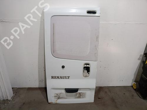 left-rear-door-renault-trafic-ii-van-fl-2001-32451860 main image
