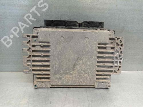 Engine control unit (ECU) NISSAN MICRA III (K12) 1.4 16V | BP13735901M57 