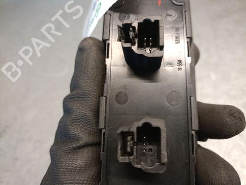 Left front window switch CITROËN C8 (EA_, EB_) 2.2 HDi | BP33217148I27  - Image 5