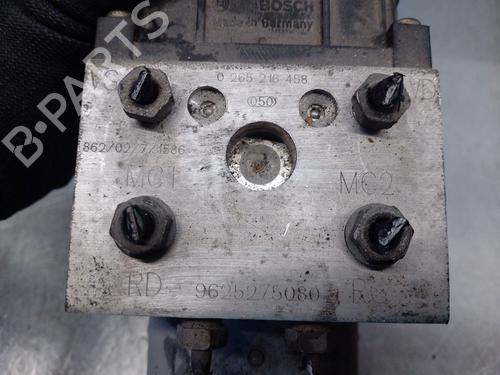 ABS pump PEUGEOT 406 (8B) 2.1 TD 12V | BP14986398M43 