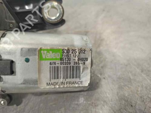 Rear wiper motor PEUGEOT 107 (PM_, PN_) 1.0 | BP5625289M102 