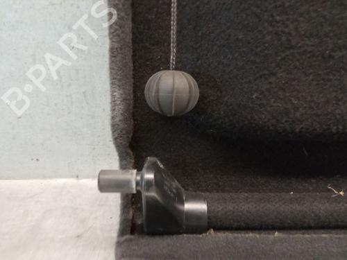 Hattehylde VW POLO IV (9N_, 9A_) 1.2 12V | BP29123544C85 