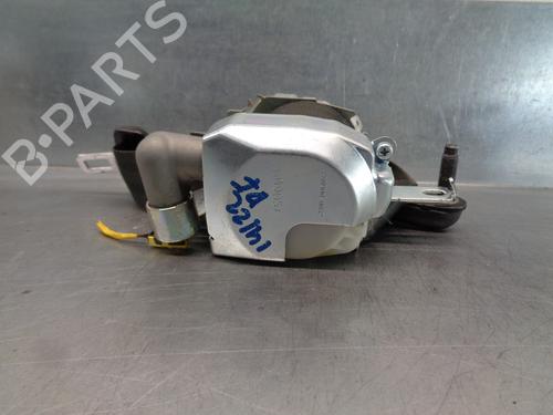 Used Front left seatbelt Front left seatbelt 8726472 8726472