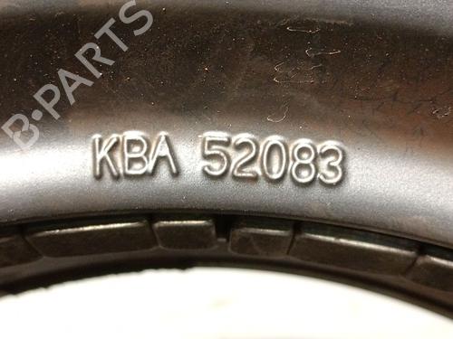 Rim VW POLO V (6R1, 6C1) 1.6 TDI | BP24154832C45 