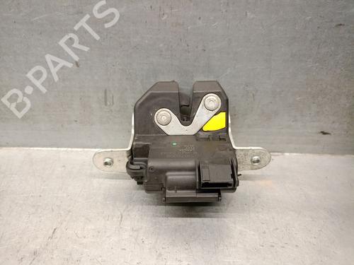 Bagklap lås FIAT 500L (351_, 352_) 1.3 D Multijet (199LXY1A, 199LXY11) (84 hp) 31924732