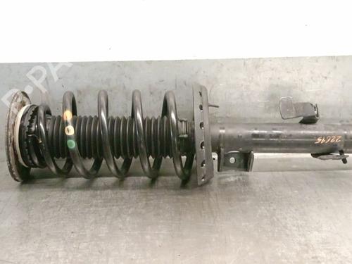 Used Right front shock absorber LAND ROVER FREELANDER 2 (L359) 2.2 TD4 4x4 (160 hp) 25936569