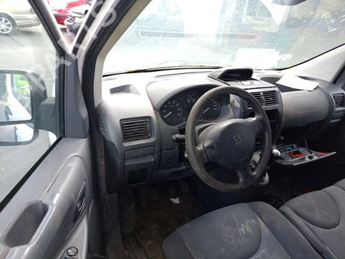Left front window switch PEUGEOT EXPERT Van (VF3A_, VF3U_, VF3X_) 1.6 HDi 90 8V | BP34522975I27 - Image 12