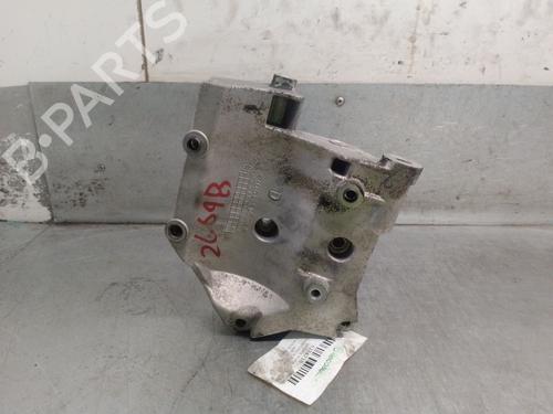 Used Engine mount Engine mount SSANGYONG RODIUS I 2.7 Xdi (163 hp) 40121205 40121205
