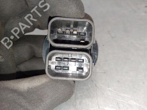 Left front window switch FORD FUSION (JU_) 1.4 TDCi | BP31623394I27