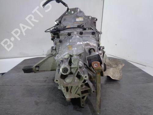 Gearbox VW PASSAT B5.5 (3B3) 1.6 | BP9846380M3 