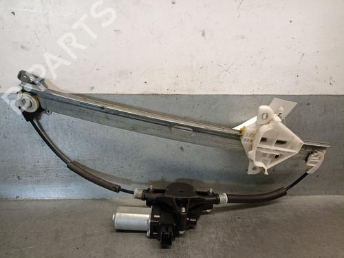 Used Front left window mechanism Front left window mechanism MAZDA 6 Saloon (GJ, GL) 2.2 D (GJ2FP) (150 hp) 33240668 33240668