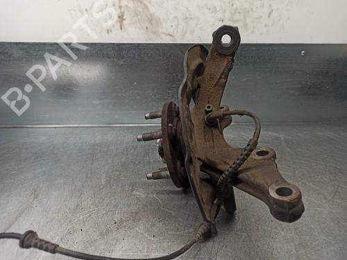Right front steering knuckle CHEVROLET AVEO Saloon (T300) 1.3 D | BP8355750M26 