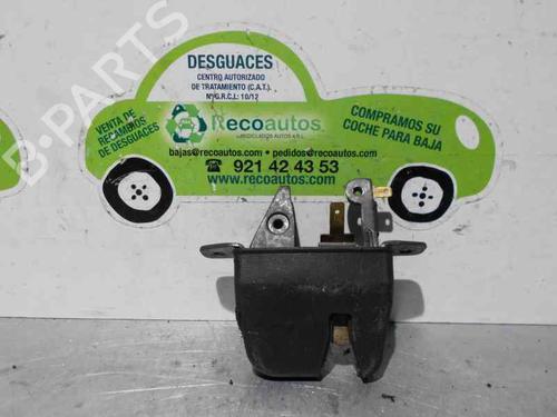 Tailgate lock ROVER 25 I Hatchback (RF) 2.0 iDT | BP2062047C101 