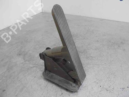 Used Pedal SMART FORTWO Coupe (450) 0.7 (450.352, 450.332) (61 hp) 2053086