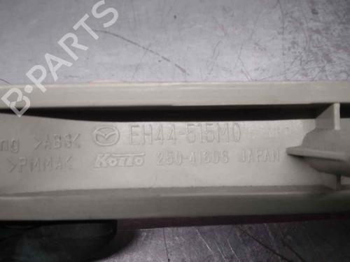Venstre Baklys MAZDA CX-7 (ER) 2.2 MZR-CD AWD (ER10A) | BP18050739C34 