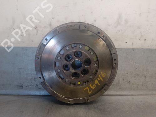 Used Flywheel Flywheel FIAT BRAVO II (198_) 1.6 D Multijet (198AXH1B) (105 hp) 40600098 40600098