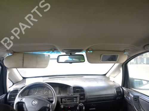 Instrument cluster OPEL ZAFIRA A MPV (T98) 2.0 DTI 16V (F75) | BP31173060C47