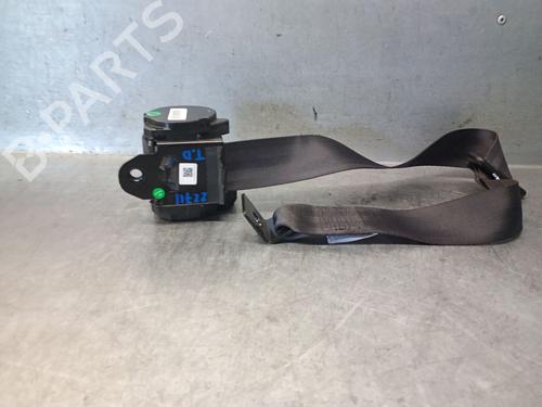 Rear right seatbelt DR DR 5.0 SUV 1.5 (DR5.0) | BP27984074I28 