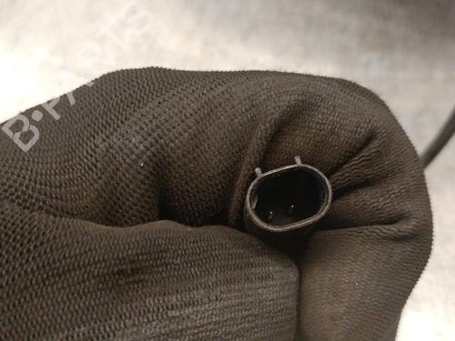 Left rear steering knuckle BMW 3 Touring (F31) 320 d | BP21791673M27 