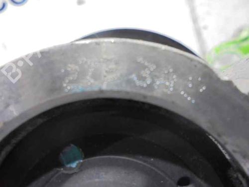 Styring servopumpe DAEWOO NUBIRA Saloon (J200) 1.6 | BP2124385M99 