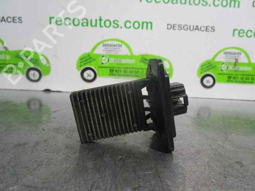 Used Heater resistor Heater resistor 11667142 11667142