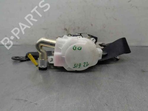 Used Front right seatbelt TOYOTA AVENSIS Estate (_T27_) 2.0 D-4D (ADT270_, ADT270R) (126 hp) 8725628