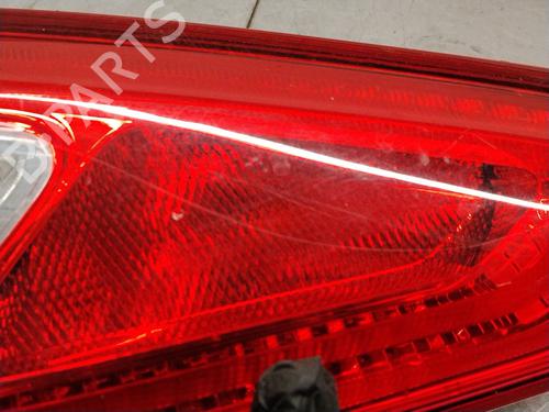 Left tailgate light NISSAN PULSAR Hatchback (C13) 1.2 DIG-T | BP39136449C79 - Image 7
