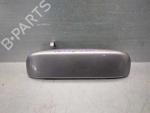 Used Tailgate handle MITSUBISHI MIRAGE / SPACE STAR VI Hatchback (A0_A) 1.2 (A03A) (80 hp) 15727171