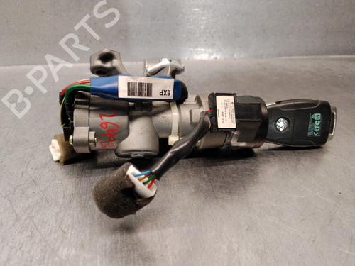 Ignition barrel SSANGYONG TIVOLI 1.6 XDi 160 | BP39033941M48 - Image 2