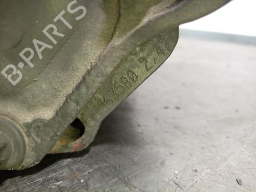 Rear differential MERCEDES-BENZ C-CLASS (W204) C 200 CDI (204.001) | BP37604803M24  - Image 9