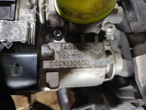 Engine SEAT Mii (KF1, KE1) 1.0 | BP38626053M1 - Image 9
