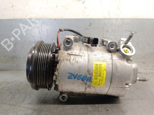 Used AC compressor FORD KUGA II (DM2) 2.0 TDCi (120 hp) 32372595