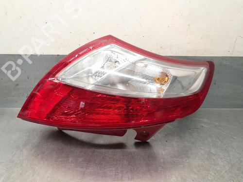 Used Left taillight Left taillight 37442389 37442389