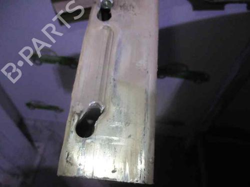 Rear bumper reinforcement AUDI ALLROAD C5 (4BH) 2.5 TDI quattro | BP2272626C73 