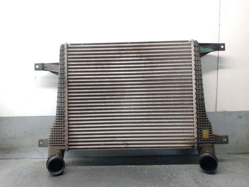 Intercooler OPEL ANTARA A (L07) 2.2 CDTi (163 hp) 31173025