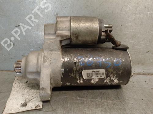 Used Starter Starter SEAT CORDOBA (6L2) 1.9 SDI (64 hp) 39695962 39695962
