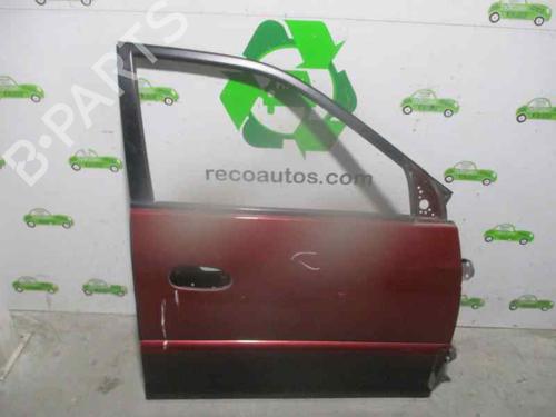 Used Right front door KIA CARENS II MPV (FJ) [2002-2013]  4631012