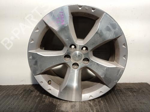 Used Rim SUBARU FORESTER (SH_) 2.0 D AWD (SHH, SHD, SHN) (147 hp) 17642805