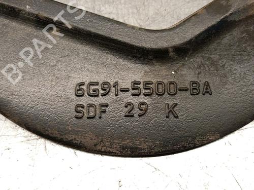 Right rear suspension arm VOLVO V60 I (155) 1.6 DRIVe | BP23565537M15 