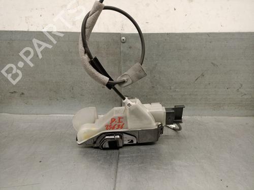 Front left lock OPEL VIVARO C Van (K0) 2.0 | BP36995768C98 - Image 4