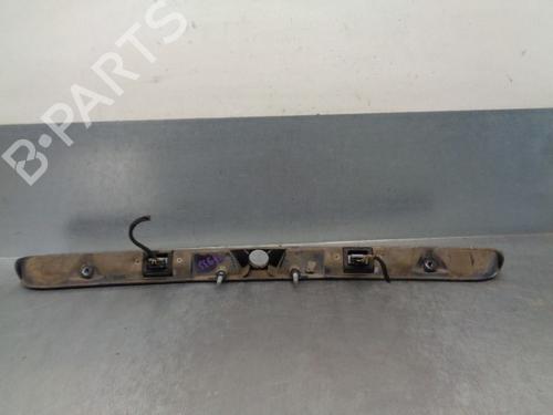 Tailgate handle AUDI A4 B5 (8D2) 1.8 T | BP13374499C132 