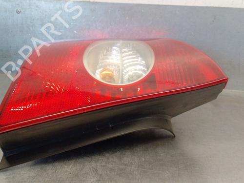 Left taillight FORD FOCUS II (DA_, HCP, DP) 1.6 TDCi | BP29502896C34 