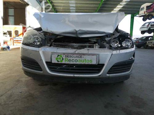 Alternator OPEL ASTRA H (A04) 1.6 (L48) | BP11951625M7 