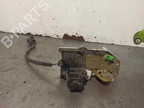 Front right lock ROVER 25 I Hatchback (RF) 2.0 iDT | BP5328732C97 
