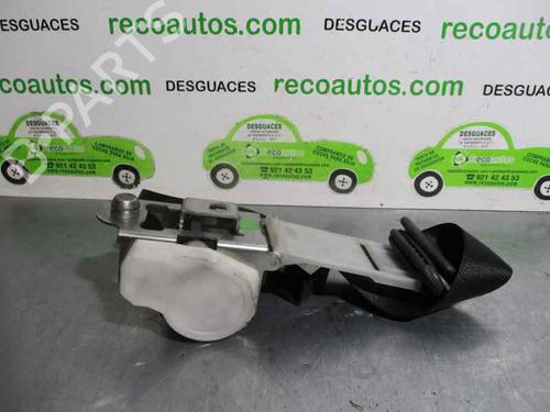 Front right seatbelt OPEL SIGNUM Hatchback (Z03) 2.2 DTI (F48) | BP8724363I25 