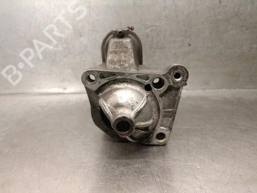 Starter RENAULT TRAFIC II Van (FL) 1.9 dCi 100 (FL0C, FL0K, FL0B) | BP39621713M8 - Image 2
