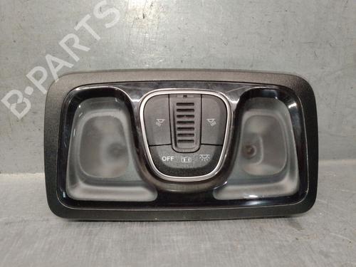 Used Interior roof light Interior roof light ALFA ROMEO GIULIETTA (940_) 2.0 JTDM (940FXQ1A, 940FYC1A) (150 hp) 36353530 36353530