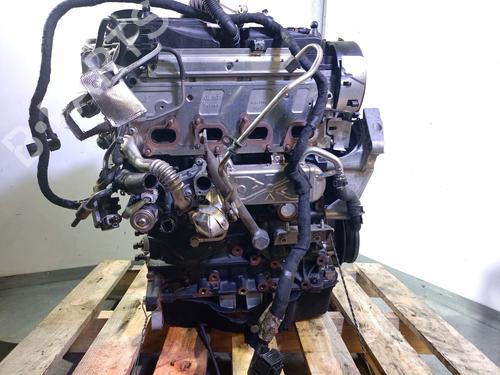 Engine VW TIGUAN (5N_) 2.0 TDI | BP29632216M1 