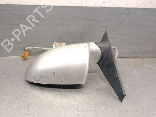 Left mirror AUDI A2 (8Z0) 1.4 TDI | BP29002364C26 