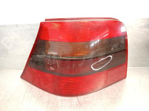 Used Left taillight VW GOLF IV (1J1) 1.9 TDI (101 hp) 23564751